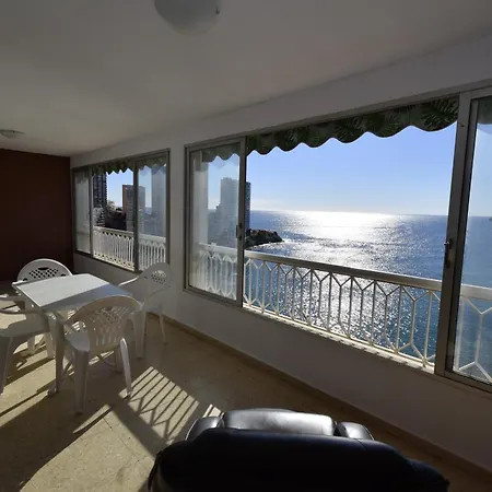 Torre Principado Ii - Arena Apartman