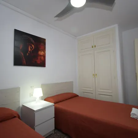 Torre Principado Ii - Arena Benidorm