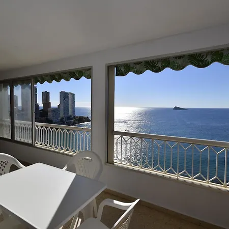 Torre Principado Ii - Arena