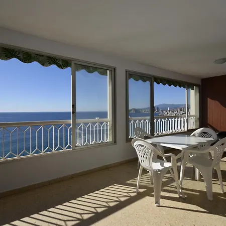 Torre Principado Ii - Arena *