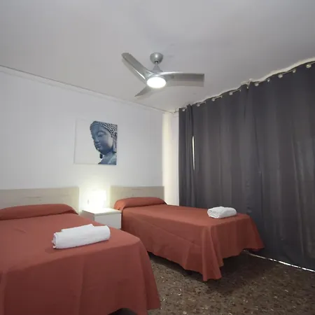 Torre Principado Ii - Arena *