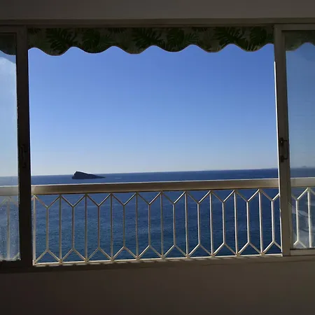 Torre Principado Ii - Arena Apartment *