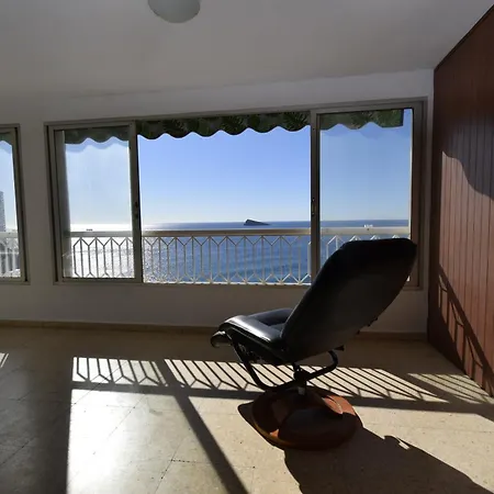 Torre Principado Ii - Arena Apartment