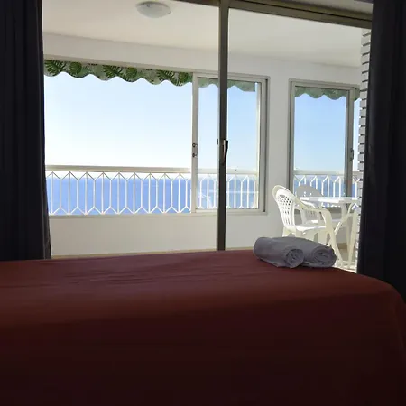 Torre Principado Ii - Arena * Benidorm