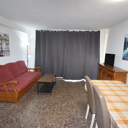 Apartment Torre Principado Ii - Arena