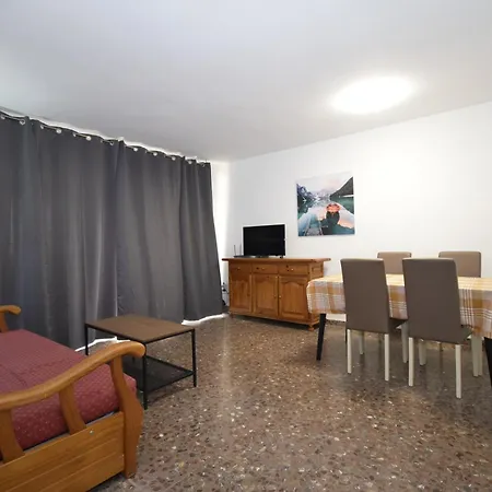 Apartment Torre Principado Ii - Arena *