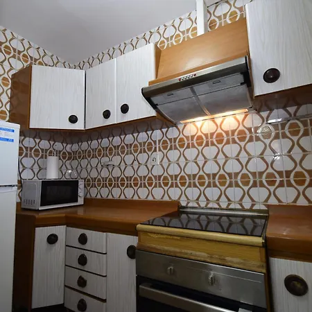 Torre Principado Ii - Arena Apartment Benidorm