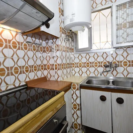 Torre Principado Ii - Arena Apartment