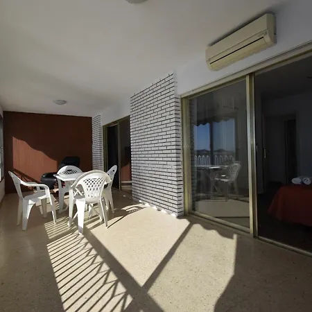 Torre Principado Ii - Arena * بينايدورم